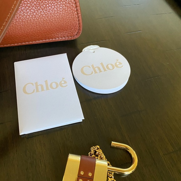 Chloe bag - Picture 5 of 12
